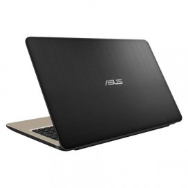 Ноутбук ASUS X540UB 15.6', Intel Core i3-6006U 2 ГГц, 4 ГБ, 500 Гб, MX110, 2 ГБ, NO DVD, Windows 10 Home, черный, 90NB0IM1-M03630