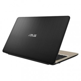 Ноутбук ASUS X540UB 15.6', Intel Core i3-6006U 2 ГГц, 4 ГБ, 500 Гб, MX110, 2 ГБ, NO DVD, Windows 10 Home, черный, 90NB0IM1-M03630