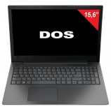 Ноутбук LENOVO V130-15IKB, 15,6', INTEL Core I3-7020U 2,3 ГГц, 4 ГБ, 500 ГБ, DVD, DOS, черный, 81HN00EPRU