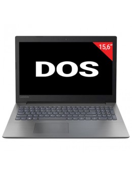 Ноутбук LENOVO V130-15IGM, 15,6', INTEL Celeron N4000 2,6 ГГц, 4 ГБ, 500 ГБ, DVD, DOS, черный, 81HL001WRU Ноутбук LENOVO V130-15IGM, 15,6', INTEL Celeron N4000 2,6 ГГц, 4 ГБ, 500 ГБ, DVD, DOS, черный, 81HL001WRU