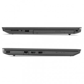 Ноутбук LENOVO V130-15IGM, 15,6', INTEL Celeron N4000 2,6 ГГц, 4 ГБ, 500 ГБ, DVD, DOS, черный, 81HL001WRU