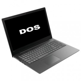 Ноутбук LENOVO V130-15IKB, 15,6', INTEL Core I3-7020U 2,3 ГГц, 4 ГБ, 500 ГБ, DVD, DOS, черный, 81HN00EPRU