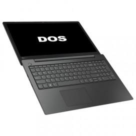 Ноутбук LENOVO V130-15IKB, 15,6', INTEL Core I3-7020U 2,3 ГГц, 4 ГБ, 500 ГБ, DVD, DOS, черный, 81HN00EPRU