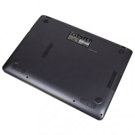 Ноутбук ASUS X507MA, 15,6', INTEL Pentium N5000 2,7 ГГц, 4 ГБ, SSD 128 ГБ, NO DVD, DOS, серый, 90NB0HL1-M02580