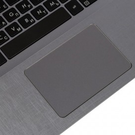 Ноутбук ASUS X507MA, 15,6', INTEL Pentium N5000 2,7 ГГц, 4 ГБ, SSD 128 ГБ, NO DVD, DOS, серый, 90NB0HL1-M02580