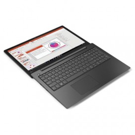 Ноутбук LENOVO V130-15IGM, 15,6', INTEL Pentium N5000 2,7 ГГц, 4 ГБ, 500 ГБ, DVD, DOS, черный, 81HL001VRU