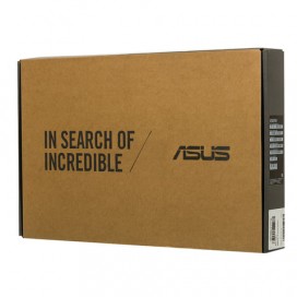 Ноутбук ASUS X507MA, 15,6', INTEL Pentium N5000 2,7 ГГц, 4 ГБ, SSD 128 ГБ, NO DVD, DOS, серый, 90NB0HL1-M02580