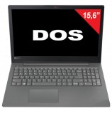 Ноутбук LENOVO V330-15IKB, 15,6', INTEL Core I3-8130U 3,4 ГГц, 4 ГБ, 1 ТБ, DVD, DOS, черный, 81AX00JGRU
