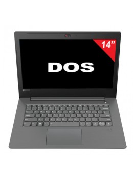 Ноутбук LENOVO V330-14IKB, 14', INTEL Core I3-8130U 3,4 ГГц, 4 ГБ, 1 ТБ, DOS, черный, 81B000FCRU Ноутбук LENOVO V330-14IKB, 14', INTEL Core I3-8130U 3,4 ГГц, 4 ГБ, 1 ТБ, DOS, черный, 81B000FCRU
