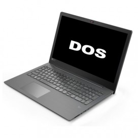 Ноутбук LENOVO V330-15IKB, 15,6', INTEL Core I3-8130U 3,4 ГГц, 4 ГБ, 1 ТБ, DVD, DOS, черный, 81AX00JGRU
