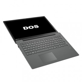 Ноутбук LENOVO V330-15IKB, 15,6', INTEL Core I3-8130U 3,4 ГГц, 4 ГБ, 1 ТБ, DVD, DOS, черный, 81AX00JGRU