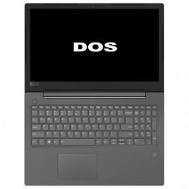 Ноутбук LENOVO V330-15IKB, 15,6', INTEL Core I3-8130U 3,4 ГГц, 4 ГБ, 1 ТБ, DVD, DOS, черный, 81AX00JGRU
