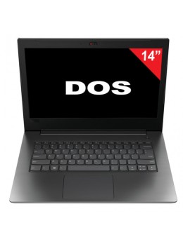 Ноутбук LENOVO V130-14IKB, 14', INTEL Core I3-7020U 2,3 ГГц, 4 ГБ, 500 ГБ, NO DVD, DOS, черный, 81HQ00EARU Ноутбук LENOVO V130-14IKB, 14', INTEL Core I3-7020U 2,3 ГГц, 4 ГБ, 500 ГБ, NO DVD, DOS, черный, 81HQ00EARU