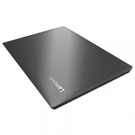 Ноутбук LENOVO V130-14IKB, 14', INTEL Core I3-7020U 2,3 ГГц, 4 ГБ, 500 ГБ, NO DVD, DOS, черный, 81HQ00EARU