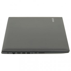 Ноутбук LENOVO V320-17IKB, 17,3', INTEL Pentium 4415U 2,3 ГГц, 4 ГБ, 500 ГБ, DVD, 920MX 2 ГБ, DOS, черный, 81AH002RRK