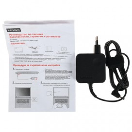 Ноутбук LENOVO V320-17IKB, 17,3', INTEL Pentium 4415U 2,3 ГГц, 4 ГБ, 500 ГБ, DVD, 920MX 2 ГБ, DOS, черный, 81AH002RRK