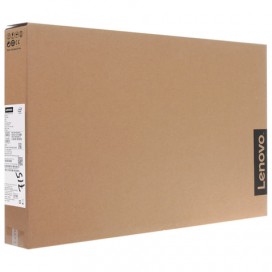 Ноутбук LENOVO V320-17IKB, 17,3', INTEL Pentium 4415U 2,3 ГГц, 4 ГБ, 500 ГБ, DVD, 920MX 2 ГБ, DOS, черный, 81AH002RRK