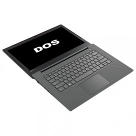 Ноутбук LENOVO V330-14IKB, 14', INTEL Core I3-8130U 3,4 ГГц, 4 ГБ, 1 ТБ, DOS, черный, 81B000FCRU