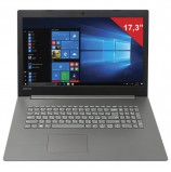 Ноутбук LENOVO V320-17IKB 17,3', INTEL Core I3-7020U 2,3 ГГц, 4 ГБ, 500 ГБ, DVD, Windows 10 Home, черный, 81CN000YRU