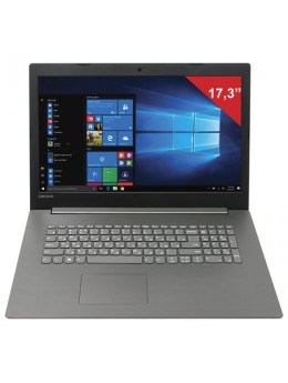 Ноутбук LENOVO V320-17IKB 17,3', INTEL Core I3-7020U 2,3 ГГц, 4 ГБ, 500 ГБ, DVD, Windows 10 Home, черный, 81CN000YRU Ноутбук LENOVO V320-17IKB 17,3', INTEL Core I3-7020U 2,3 ГГц, 4 ГБ, 500 ГБ, DVD, Windows 10 Home, черный, 81CN000YRU