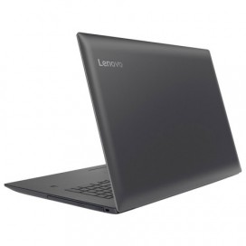 Ноутбук LENOVO V320-17IKB 17,3', INTEL Core I3-7020U 2,3 ГГц, 4 ГБ, 500 ГБ, DVD, Windows 10 Home, черный, 81CN000YRU