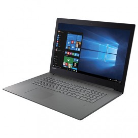 Ноутбук LENOVO V320-17IKB 17,3', INTEL Core I3-7020U 2,3 ГГц, 4 ГБ, 500 ГБ, DVD, Windows 10 Home, черный, 81CN000YRU