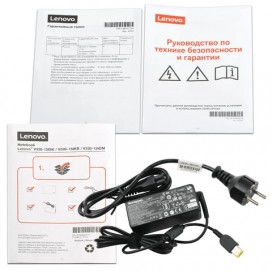 Ноутбук LENOVO V330-15IKB, 15.6', INTEL Core I5-8250U 3.4 ГГц, 8 ГБ, 1 ТБ, DVD, Widows 10 Pro, черный, 81AX00CNRU