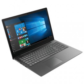 Ноутбук LENOVO V130-15IKB, 15,6', INTEL Core I5-7200U 3,1 ГГц, 4 ГБ, 1 ТБ, DVD, Windows 10 Home, черный, 81HN00EQRU