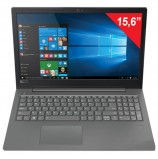 Ноутбук LENOVO V330-15IKB, 15,6', INTEL Core I3-8130U 3,4 ГГц, 4 ГБ, SSD 128 ГБ, DVD, Windows 10 Professional, черный, 81AX00J1RU