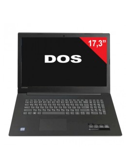 Ноутбук LENOVO V320-17IKB, 17,3', INTEL Core I5-7200U 3,1 ГГц, 4 ГБ, 1 ТБ, DVD, DOS, черный, 81AH002QRK Ноутбук LENOVO V320-17IKB, 17,3', INTEL Core I5-7200U 3,1 ГГц, 4 ГБ, 1 ТБ, DVD, DOS, черный, 81AH002QRK