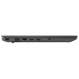 Ноутбук LENOVO V330-15IKB, 15,6', INTEL Core I3-8130U 3,4 ГГц, 4 ГБ, SSD 128 ГБ, DVD, Windows 10 Professional, черный, 81AX00J1RU