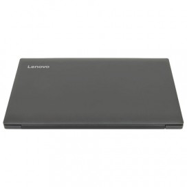 Ноутбук LENOVO V320-17IKB, 17,3', INTEL Core I5-7200U 3,1 ГГц, 4 ГБ, 1 ТБ, DVD, DOS, черный, 81AH002QRK