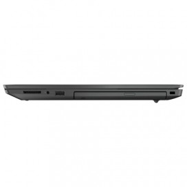Ноутбук LENOVO V330-15IKB, 15,6', INTEL Core I3-8130U 3,4 ГГц, 4 ГБ, SSD 128 ГБ, DVD, Windows 10 Professional, черный, 81AX00J1RU