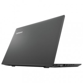 Ноутбук LENOVO V330-15IKB, 15,6', INTEL Core I3-8130U 3,4 ГГц, 4 ГБ, SSD 128 ГБ, DVD, Windows 10 Professional, черный, 81AX00J1RU