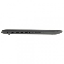 Ноутбук LENOVO V320-17IKB, 17,3', INTEL Core I5-7200U 3,1 ГГц, 4 ГБ, 1 ТБ, DVD, DOS, черный, 81AH002QRK
