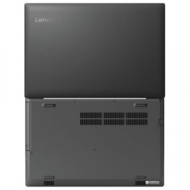 Ноутбук LENOVO V130-15IKB, 15,6', INTEL Core I3-7020U 2,3 ГГц, 4 ГБ, 500 ГБ, DVD, Windows 10 Home, черный, 81HN00ENRU