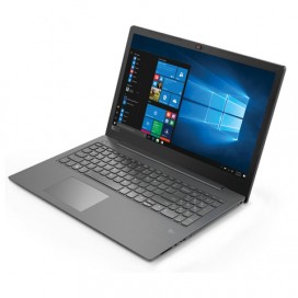 Ноутбук LENOVO V330-15IKB, 15,6', INTEL Core I3-8130U 3,4 ГГц, 4 ГБ, SSD 128 ГБ, DVD, Windows 10 Professional, черный, 81AX00J1RU