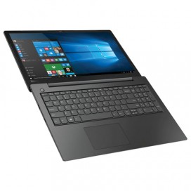 Ноутбук LENOVO V130-15IKB, 15,6', INTEL Core I3-7020U 2,3 ГГц, 4 ГБ, 500 ГБ, DVD, Windows 10 Home, черный, 81HN00ENRU