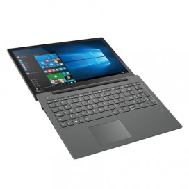Ноутбук LENOVO V330-15IKB, 15,6', INTEL Core I3-8130U 3,4 ГГц, 4 ГБ, SSD 128 ГБ, DVD, Windows 10 Professional, черный, 81AX00J1RU