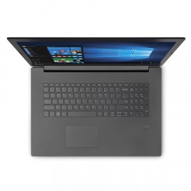 Ноутбук LENOVO V320-17IKB 17,3', INTEL Core I3-7020U 2,3 ГГц, 4 ГБ, 500 ГБ, DVD, Windows 10 Home, черный, 81CN000YRU