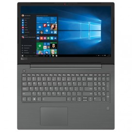 Ноутбук LENOVO V330-15IKB, 15,6', INTEL Core I3-8130U 3,4 ГГц, 4 ГБ, SSD 128 ГБ, DVD, Windows 10 Professional, черный, 81AX00J1RU