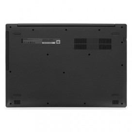 Ноутбук LENOVO V320-17IKB 17,3', INTEL Core I3-7020U 2,3 ГГц, 4 ГБ, 500 ГБ, DVD, Windows 10 Home, черный, 81CN000YRU