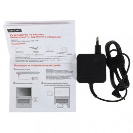 Ноутбук LENOVO V320-17IKB 17,3', INTEL Core I3-7020U 2,3 ГГц, 4 ГБ, 500 ГБ, DVD, Windows 10 Home, черный, 81CN000YRU