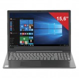 Ноутбук LENOVO V330-15IKB, 15,6', INTEL Core I3-8130U 3,4 ГГц, 4 ГБ, 1 ТБ, DVD, Windows 10 Home, черный, 81AX00JHRU