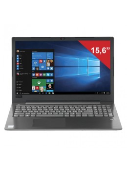 Ноутбук LENOVO V330-15IKB, 15,6', INTEL Core I3-8130U 3,4 ГГц, 4 ГБ, 1 ТБ, DVD, Windows 10 Home, черный, 81AX00JHRU Ноутбук LENOVO V330-15IKB, 15,6', INTEL Core I3-8130U 3,4 ГГц, 4 ГБ, 1 ТБ, DVD, Windows 10 Home, черный, 81AX00JHRU