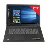 Ноутбук LENOVO V320-17IKB, 17,3', INTEL Core I5-8250U 3,4 ГГц, 8 ГБ, 1 ТБ, DVD, MX150 2 ГБ, Windows 10 Home, черный, 81CN000NRU
