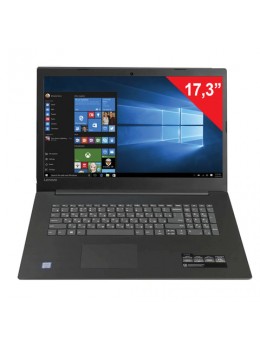 Ноутбук LENOVO V320-17IKB, 17,3', INTEL Core I5-8250U 3,4 ГГц, 8 ГБ, 1 ТБ, DVD, MX150 2 ГБ, Windows 10 Home, черный, 81CN000NRU