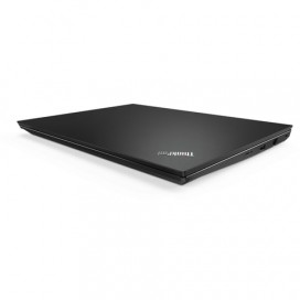 Ноутбук LENOVO ThinkPad E480, 14', INTEL I3-8130U 3,4 ГГц, 4 ГБ, 1 ТБ, NO DVD, DOS, черный, 20KN0075RT