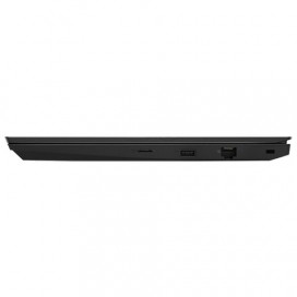 Ноутбук LENOVO ThinkPad E480, 14', INTEL I3-8130U 3,4 ГГц, 4 ГБ, 1 ТБ, NO DVD, DOS, черный, 20KN0075RT