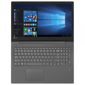 Ноутбук LENOVO V330-15IKB, 15,6', INTEL Core I3-8130U 3,4 ГГц, 4 ГБ, 1 ТБ, DVD, Windows 10 Home, черный, 81AX00JHRU